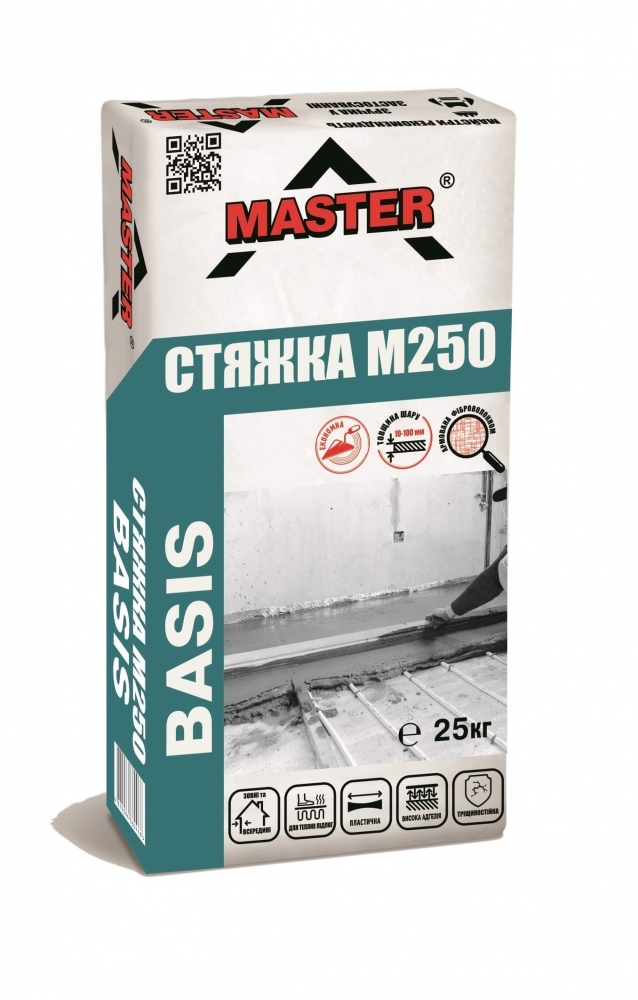 MASTER-BASIS M250