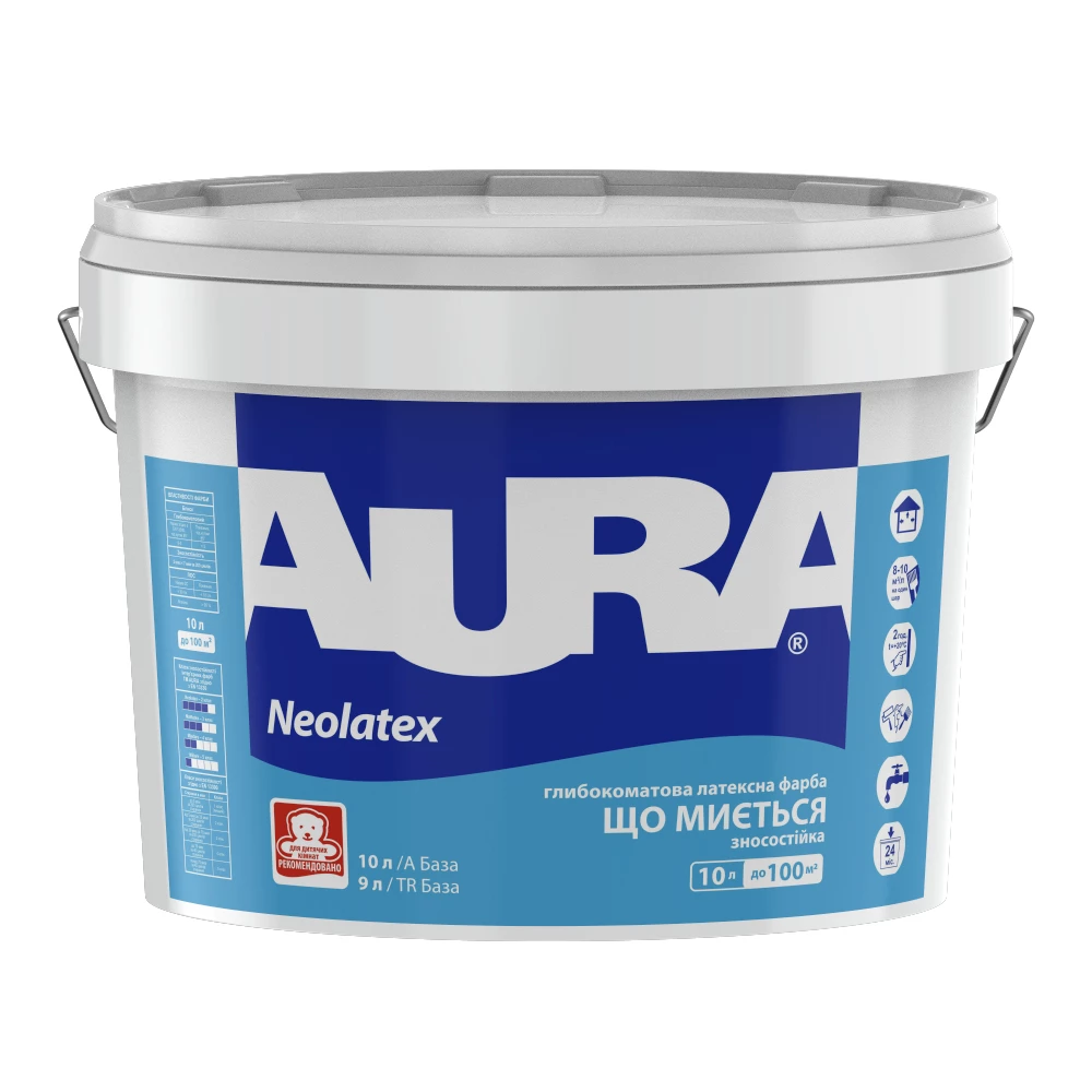 Eskaro AURA Neolatex